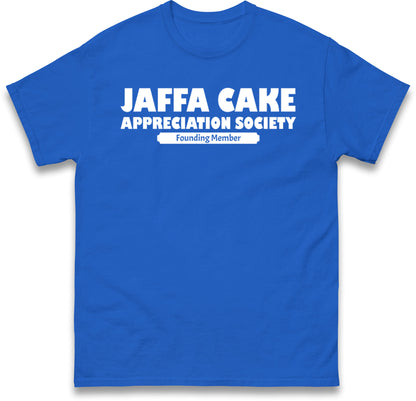 Jaffa Cakes T Shirt
