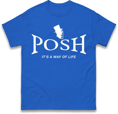 Peterborough United T Shirt