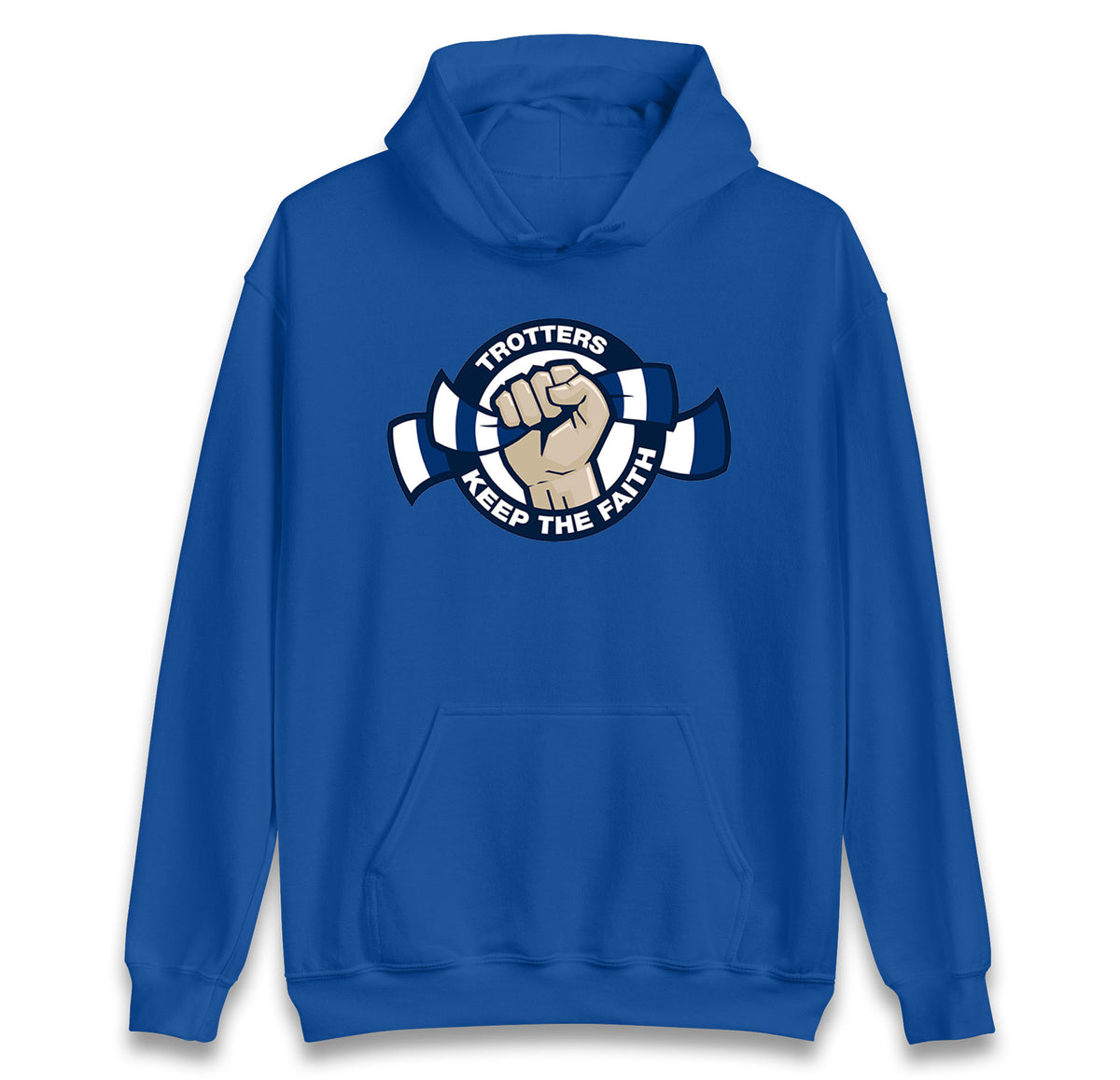 Bolton Wanderers Hoodie