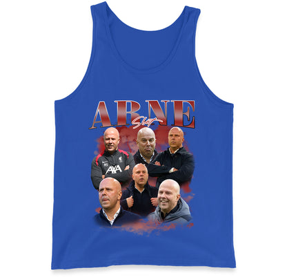 Arne Slot Tank Top