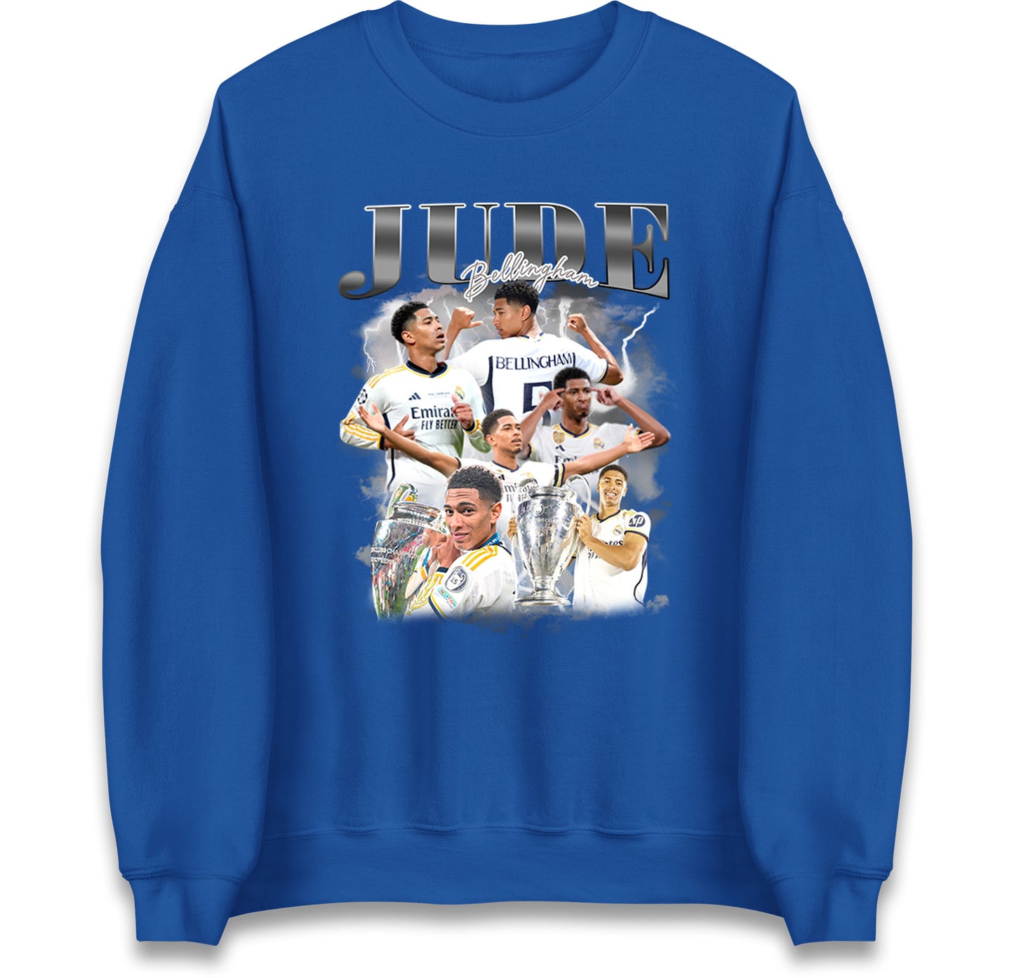 jude bellingham Jumper