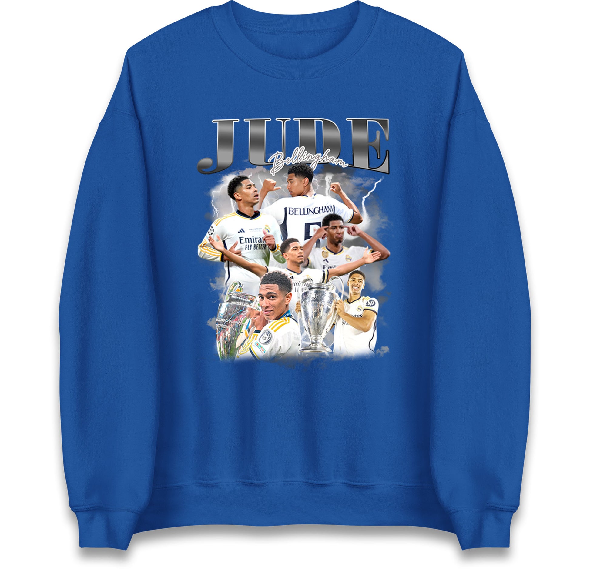 jude bellingham Jumper