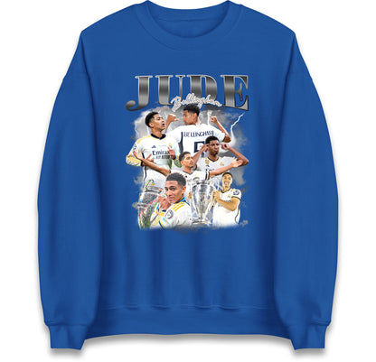 jude bellingham Jumper