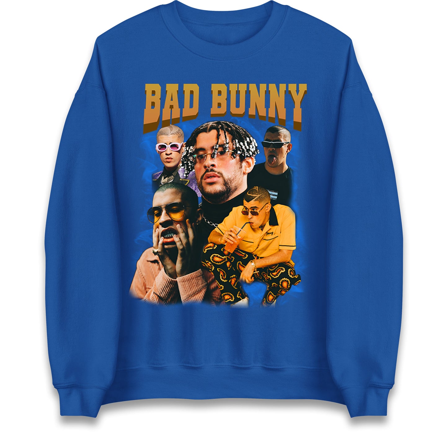 Bad Bunny Jumper