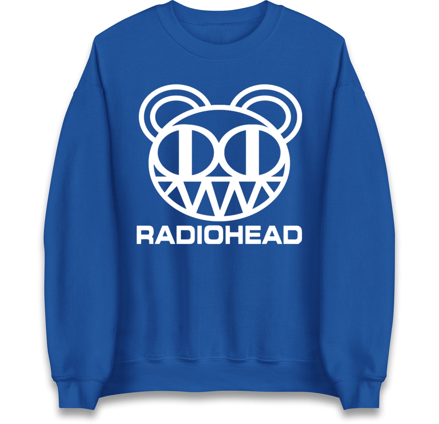 Radiohead Jumper