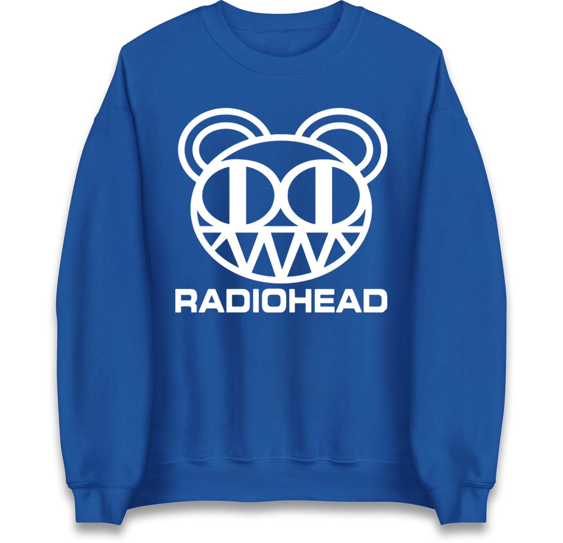 Radiohead Jumper