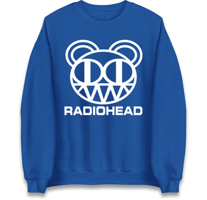Radiohead Jumper