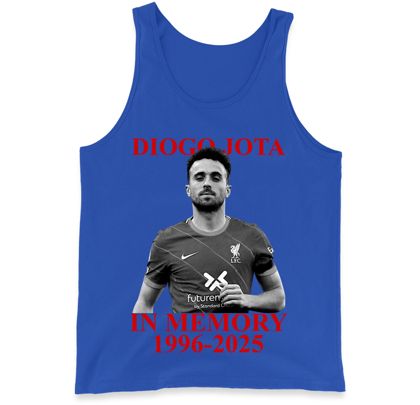 Diogo Jota RIP