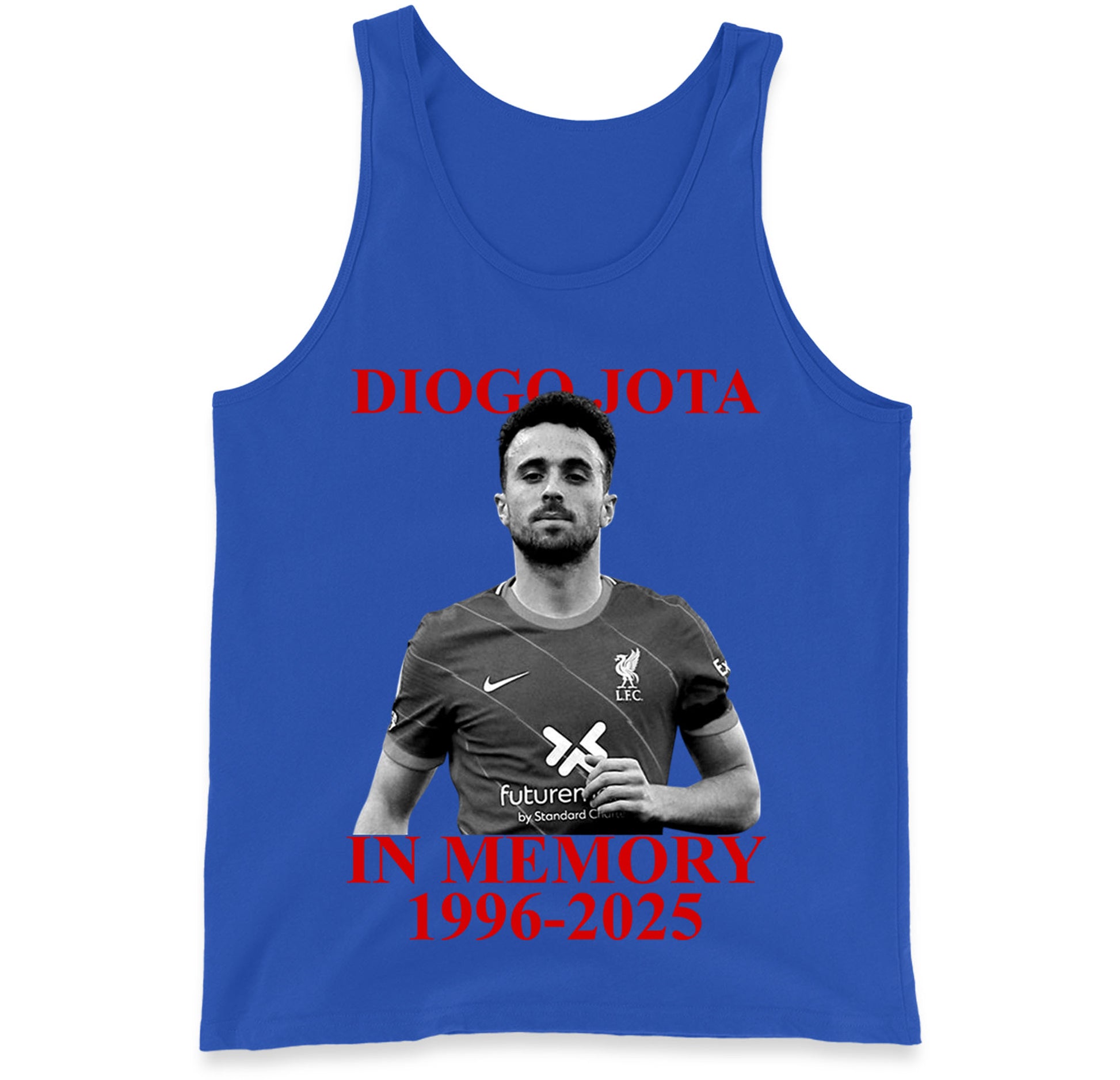 Diogo Jota RIP