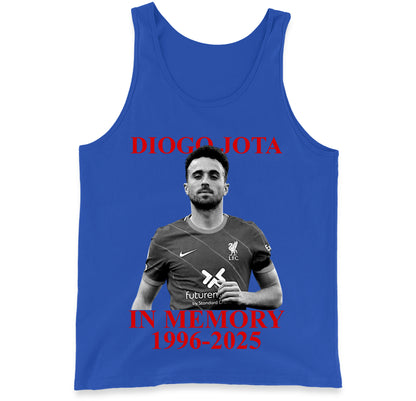 Diogo Jota RIP