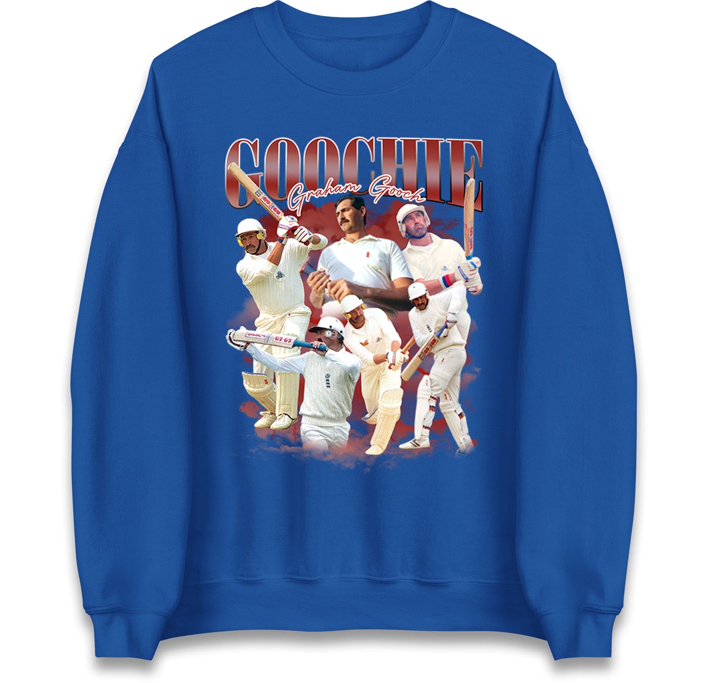 Graham Gooch Jumper