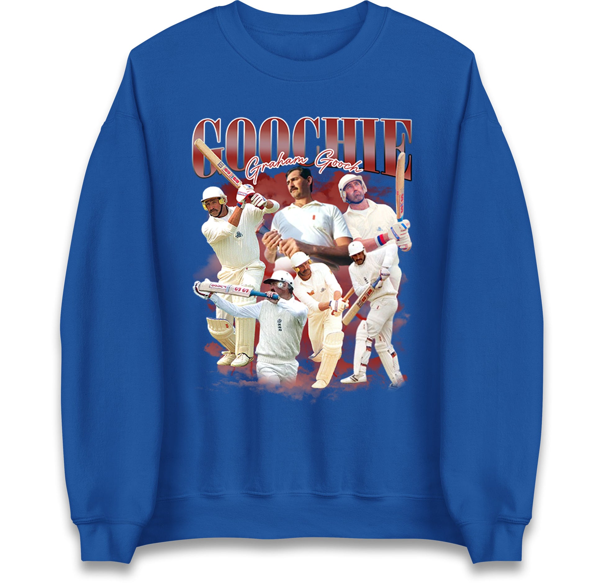 Graham Gooch Jumper