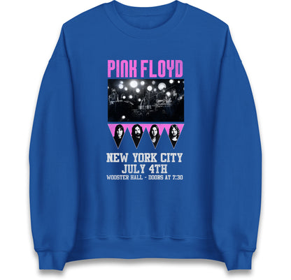Floyd New York City Jumper