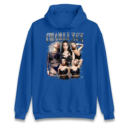 Charli XCX Hoodie