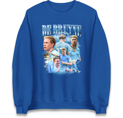 Kevin De Bruyne Jumper
