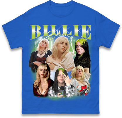 Billie Eilish T Shirt