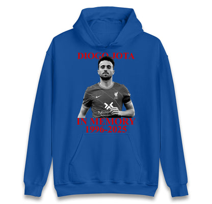 Diogo Jota Forever Hoodie