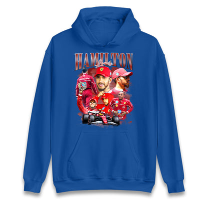 lewis Hamilton Hoodie