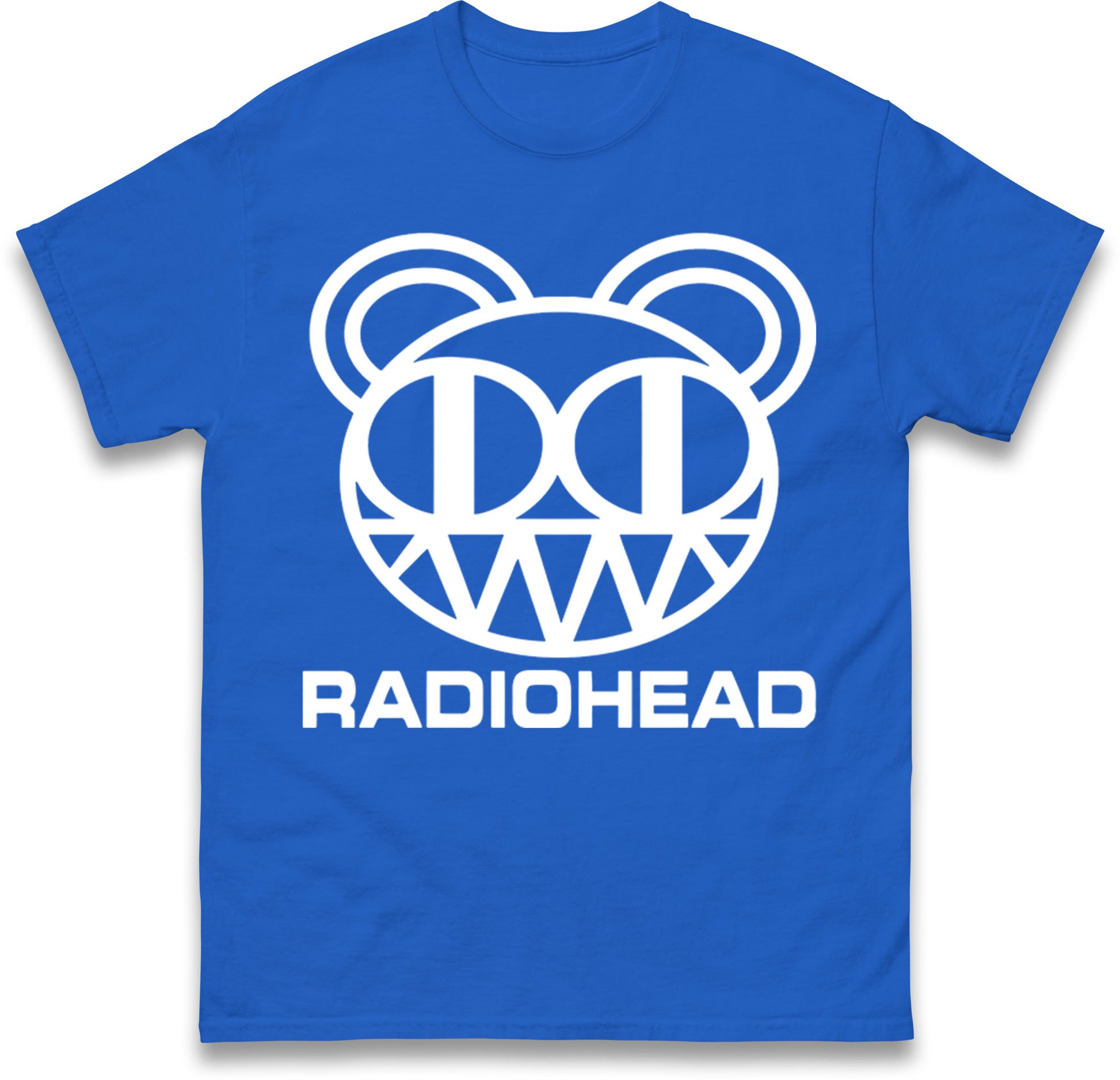 Radiohead T Shirt