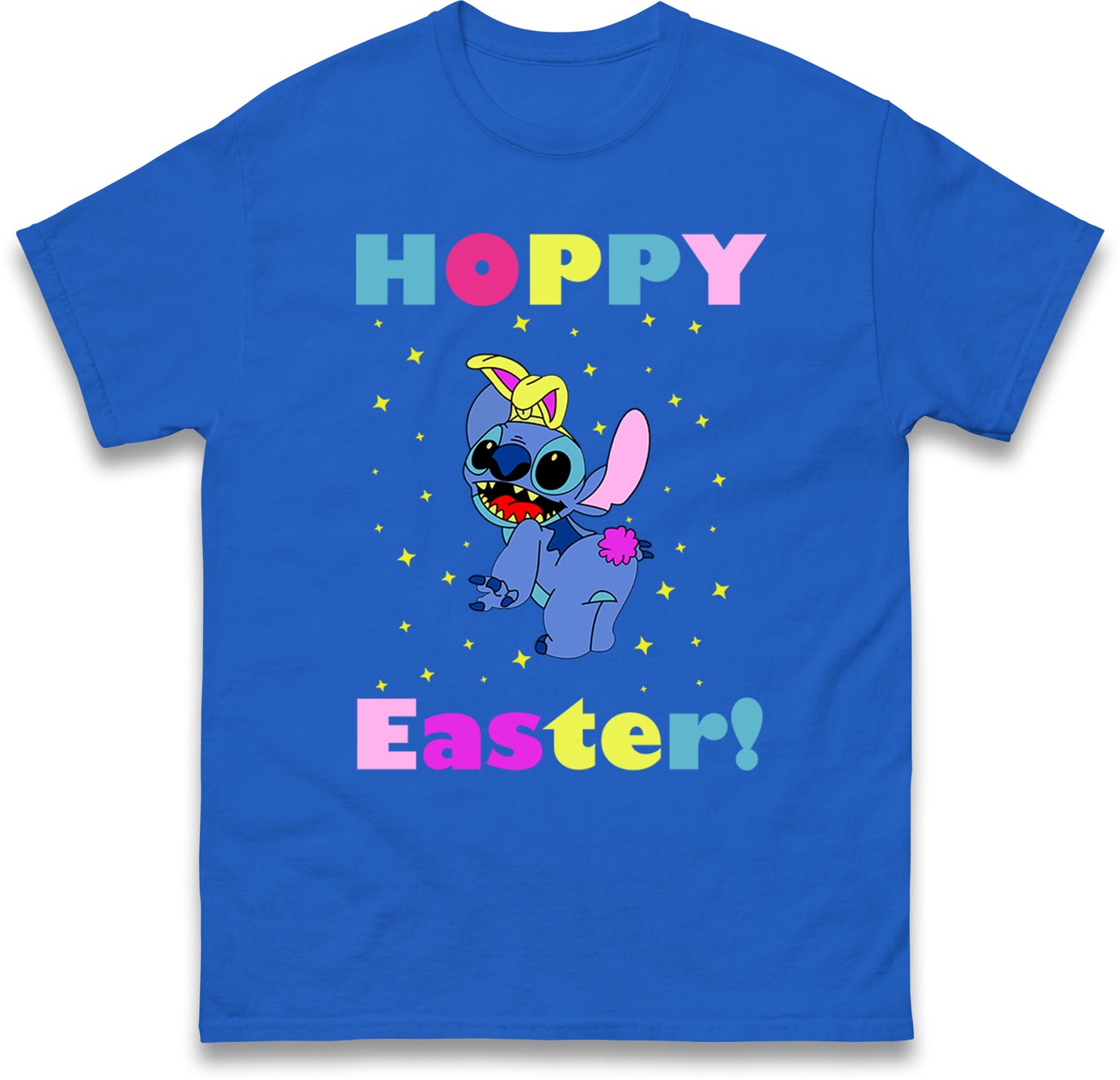 Happy Easter T Shirt
