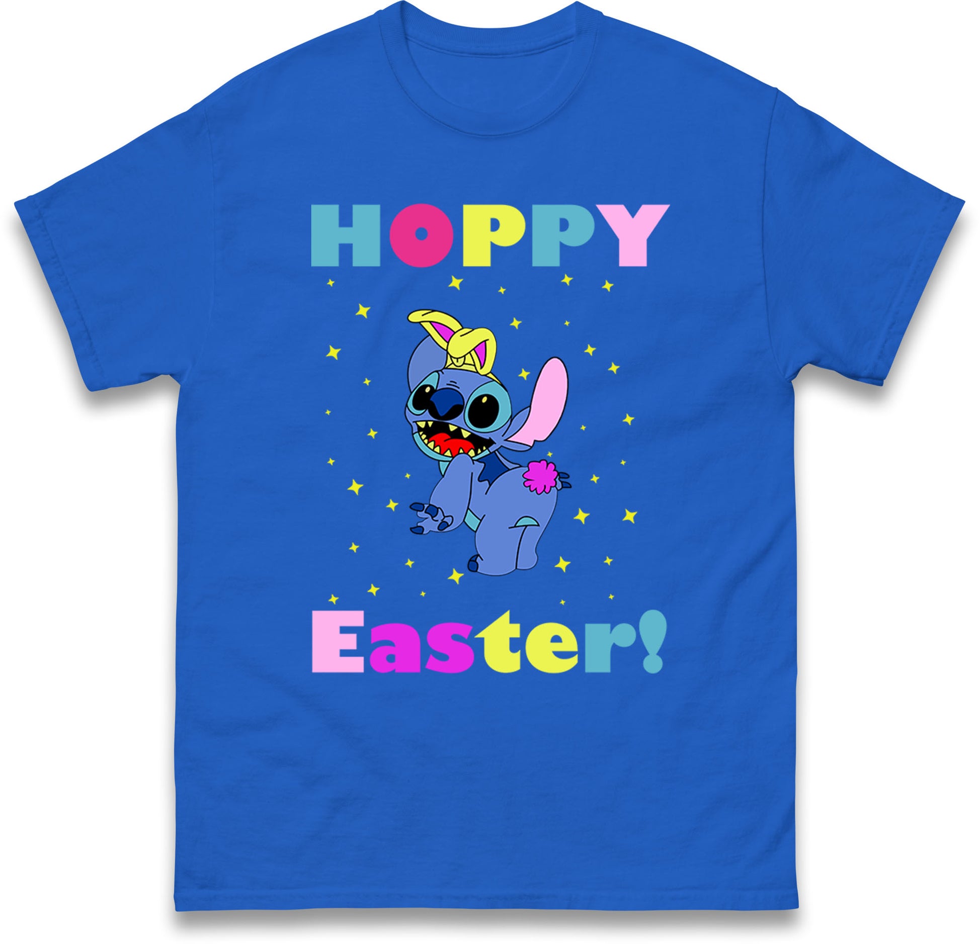 Happy Easter T Shirt