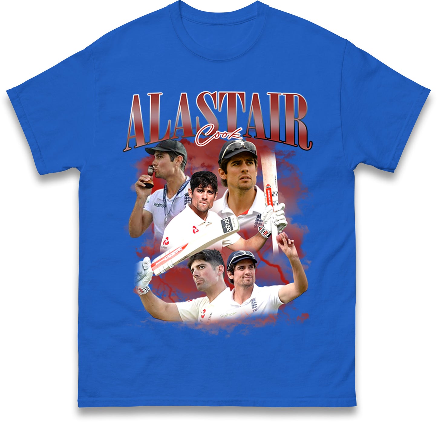 Alastair Cook T Shirt