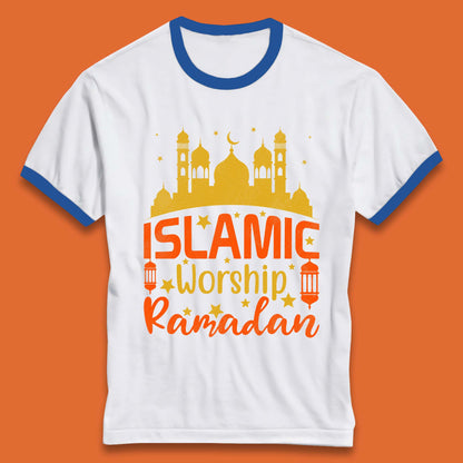 Mens Islamic Worship Clothing UK