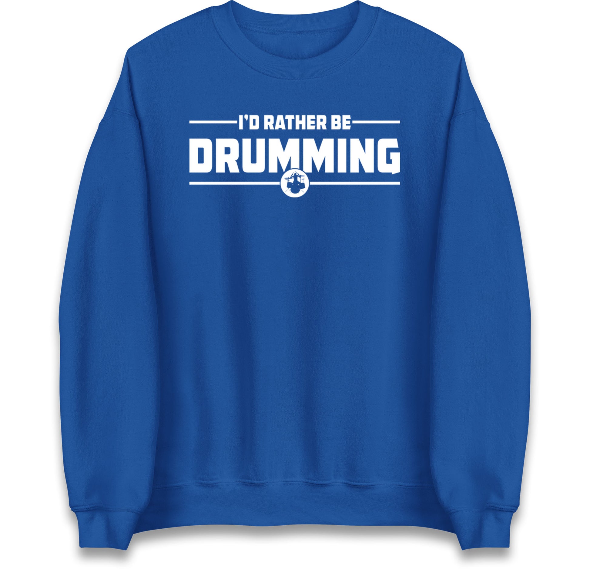 Drummer Jumper