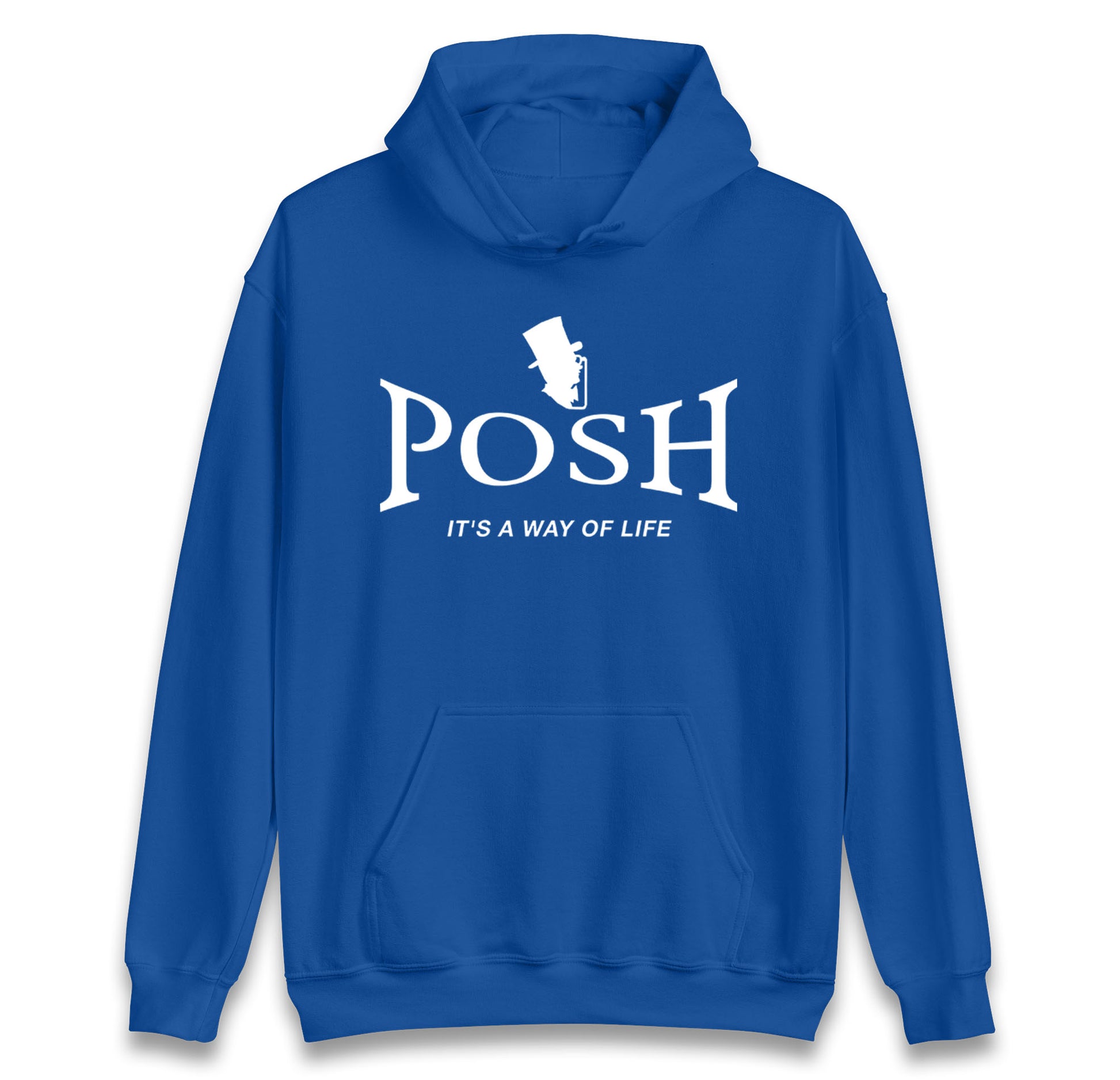 peterborough United Hoodie