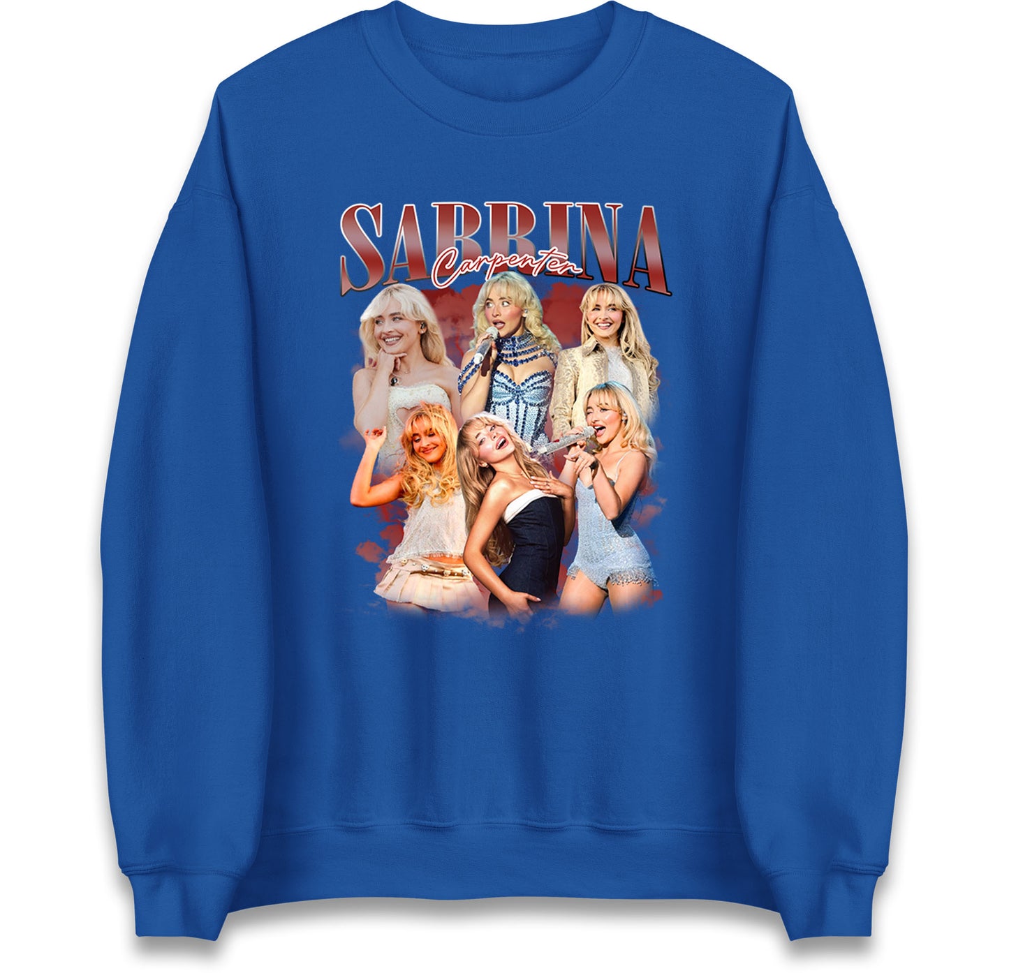 Sabrina Carpenter Jumper