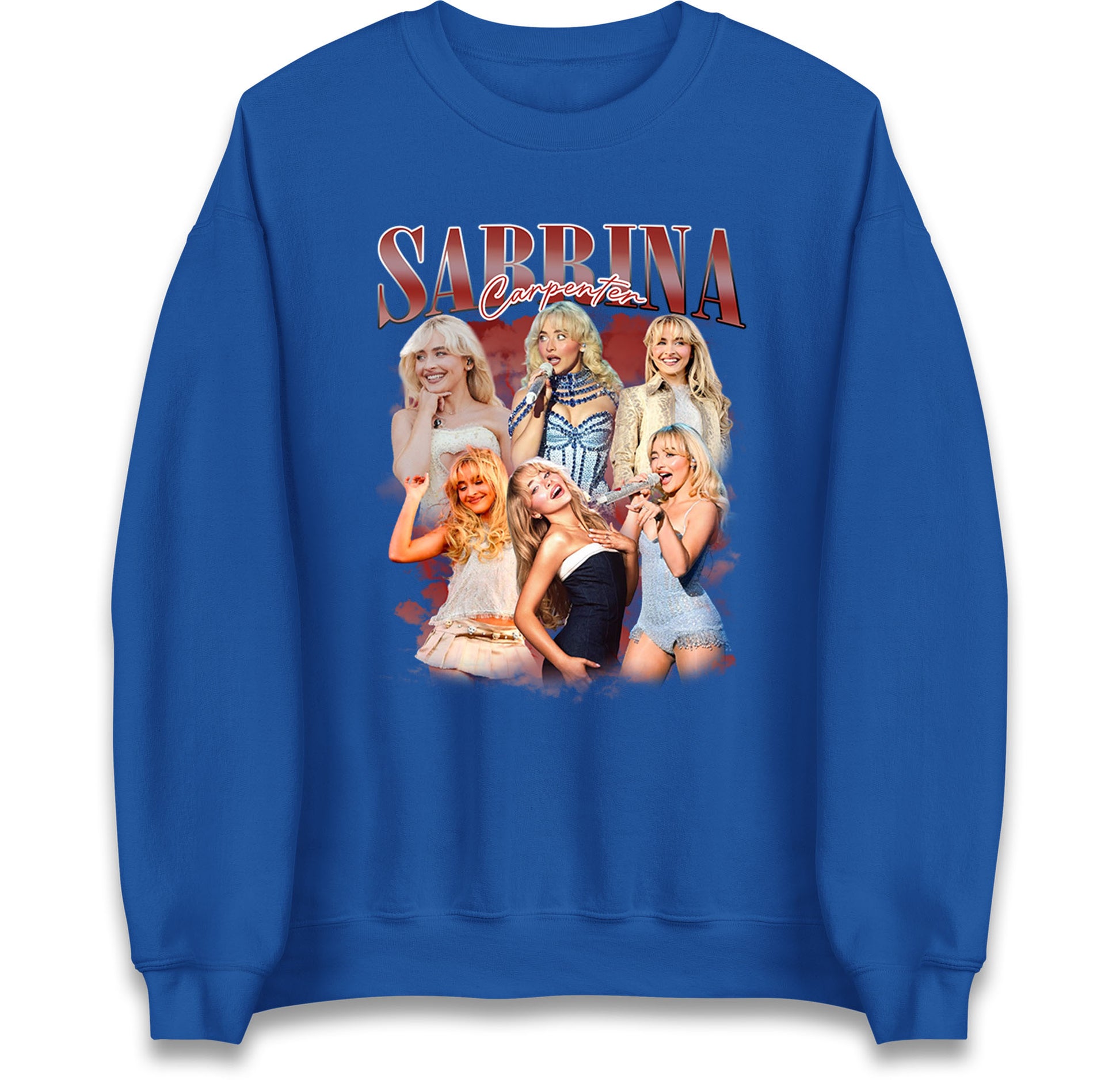 Sabrina Carpenter Jumper