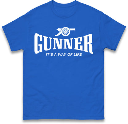 Arsenal Football T Shirt