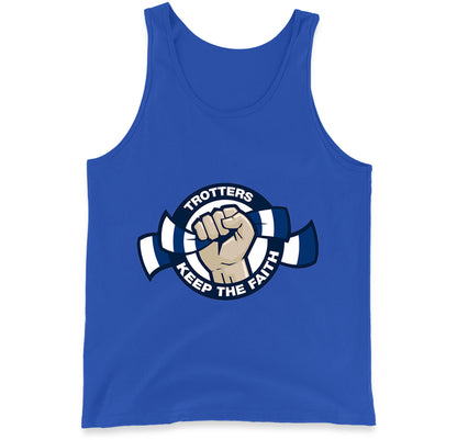 Bolton Wanderers Tank Top