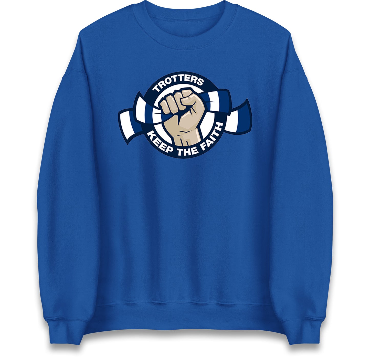 Bolton Wanderers Jumper