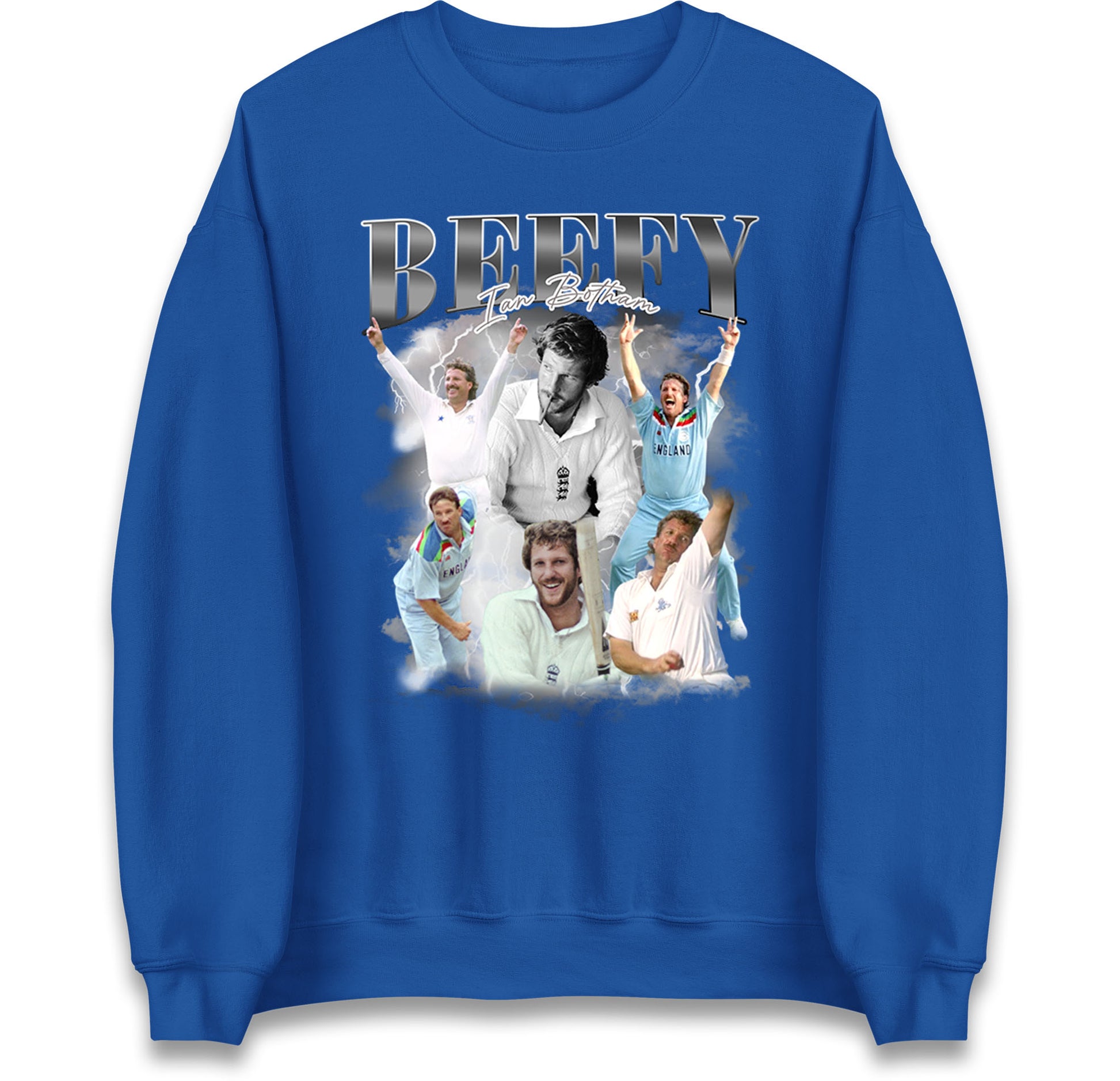 Ian Botham Jumper