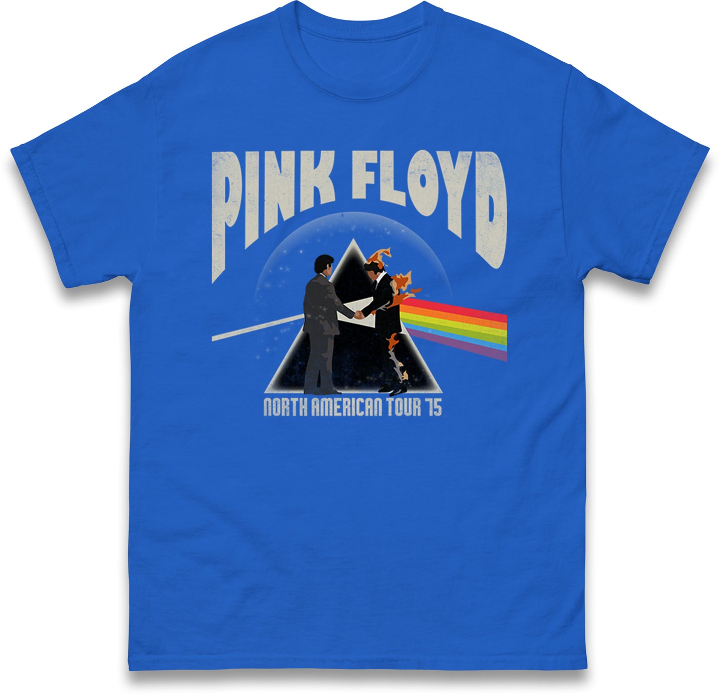 Pink Floyd T Shirt