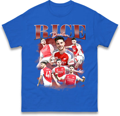 Declan Rice T Shirt