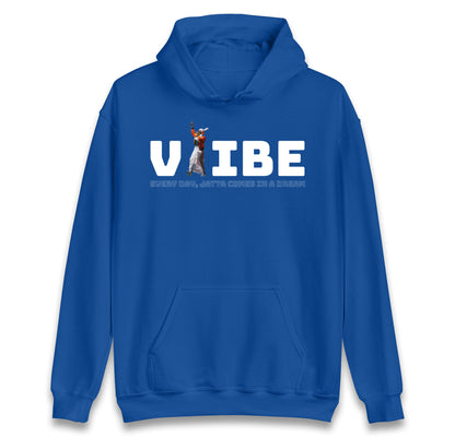 Diljit Vibes Hoodie