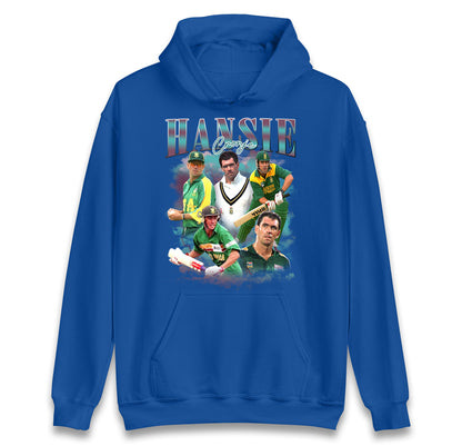 Hansie Cronje Hoodie