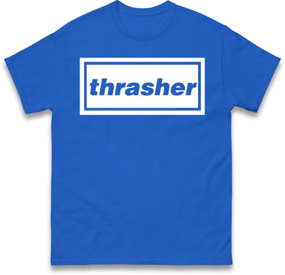 Thrasher T Shirt