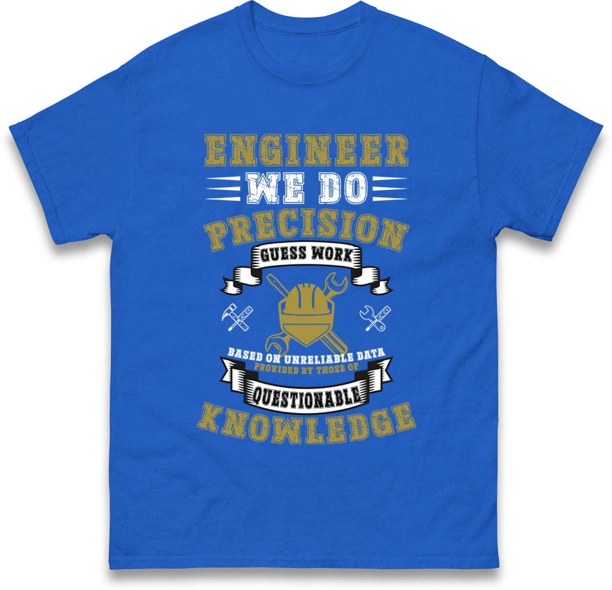 Engineer T Shirt