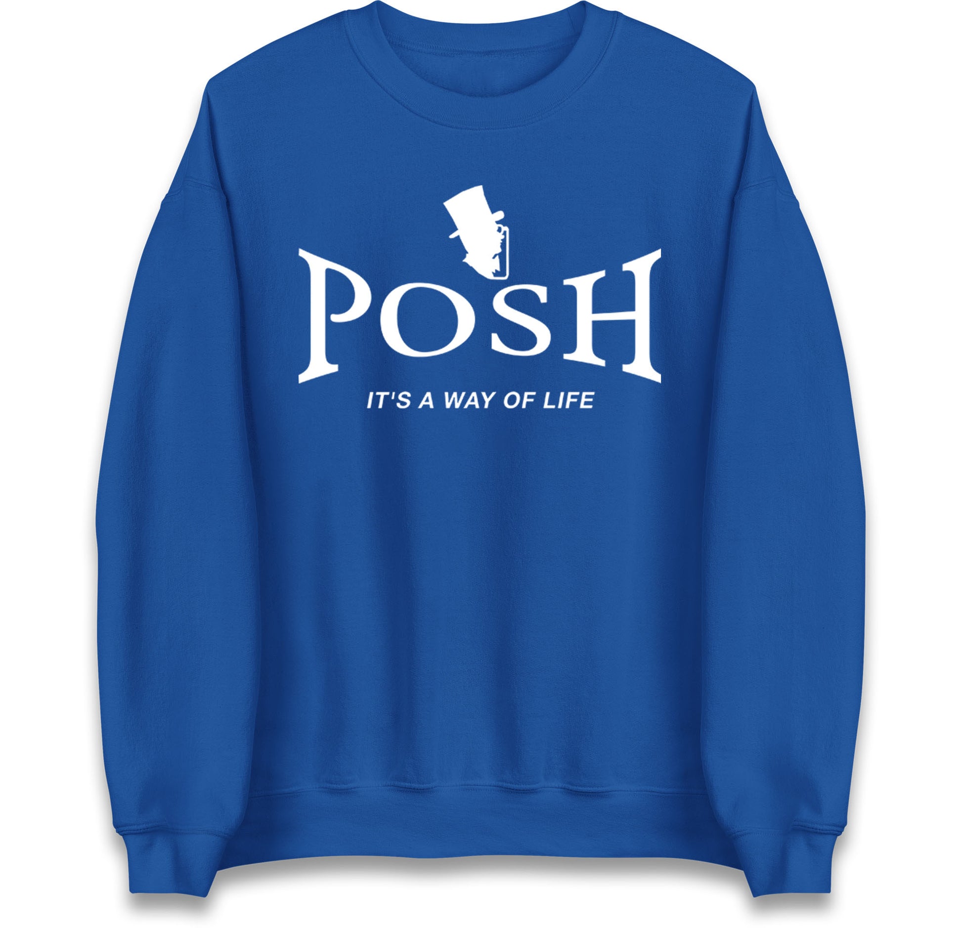 peterborough United Jumper