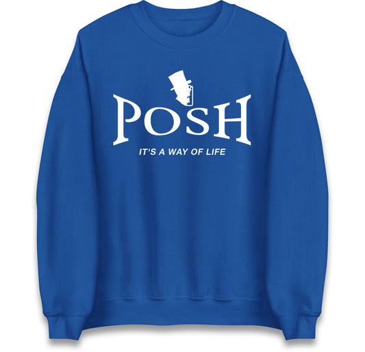 peterborough United Jumper