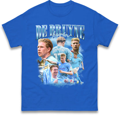 Kevin De Bruyne T Shirt