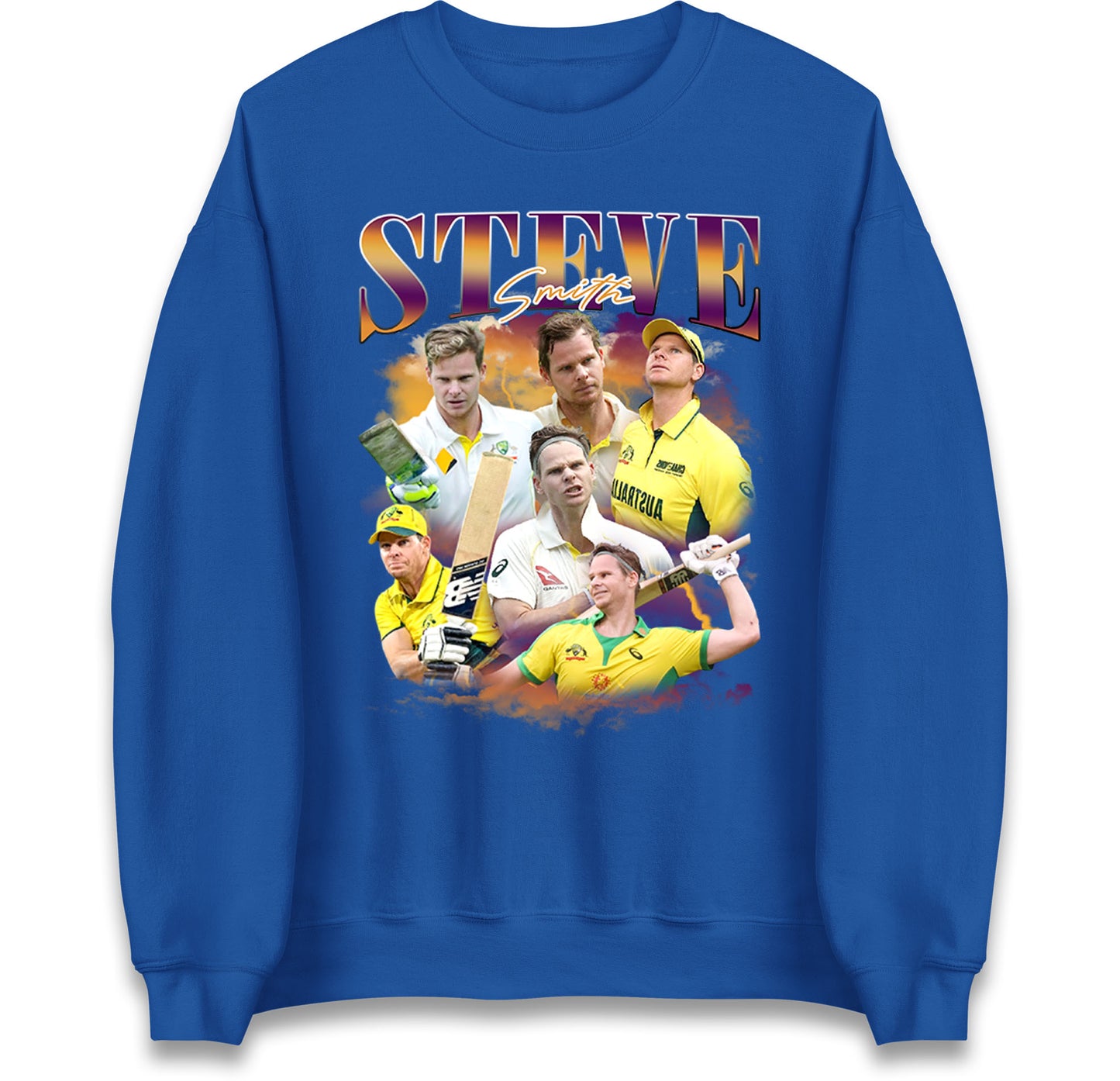Steve Smith Jumper
