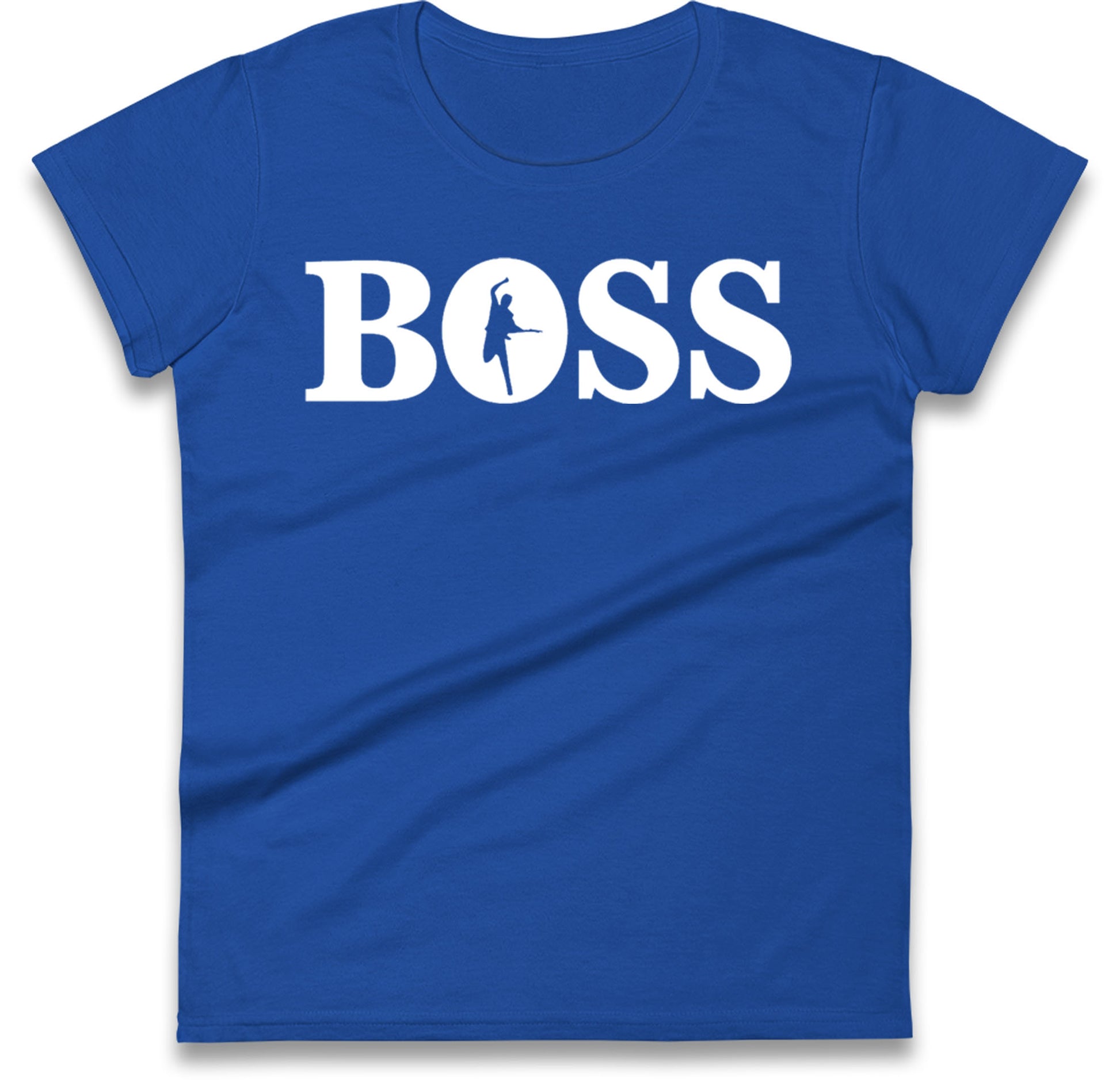 Bruce Springsteen Ladies T Shirt 