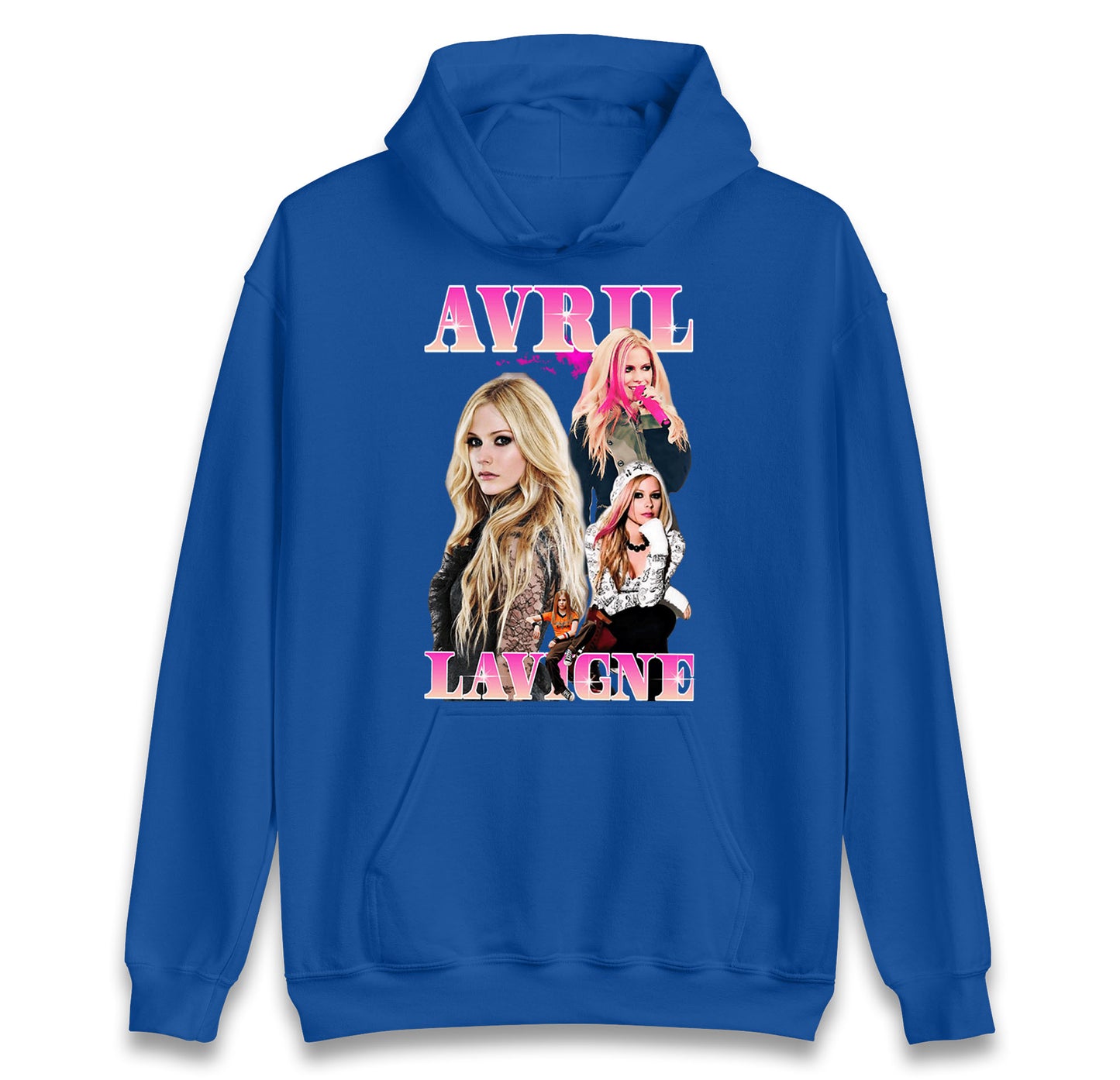 Avril Lavigne Hoodie