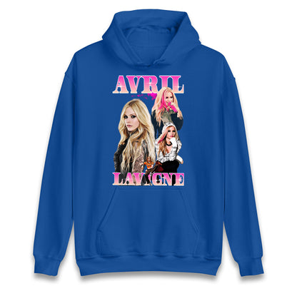 Avril Lavigne Hoodie
