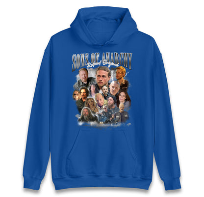 Sons Of Anarchy Hoodie