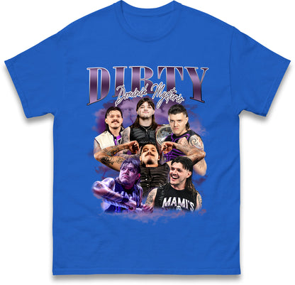 Kids Dominik Mysterio T Shirt